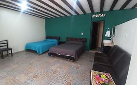 Casa Mama Bety